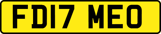 FD17MEO