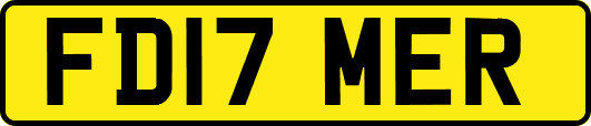 FD17MER