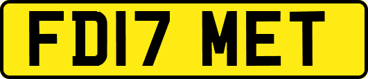 FD17MET