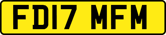 FD17MFM