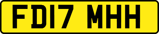 FD17MHH