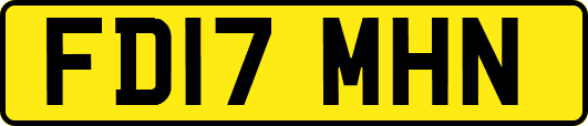 FD17MHN
