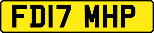 FD17MHP