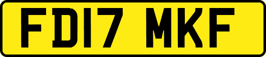 FD17MKF