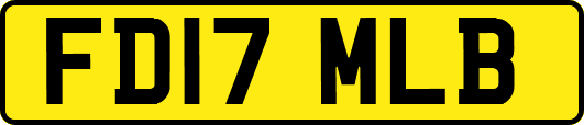 FD17MLB