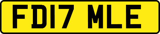 FD17MLE