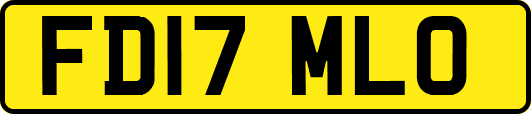 FD17MLO