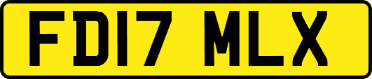FD17MLX