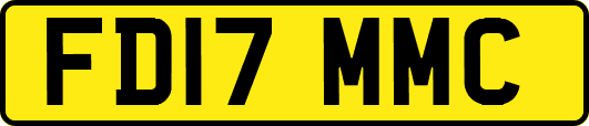 FD17MMC