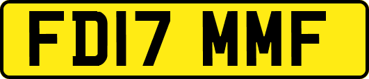 FD17MMF