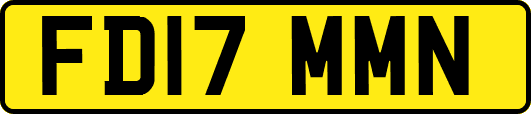 FD17MMN
