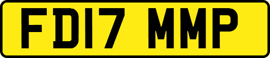 FD17MMP
