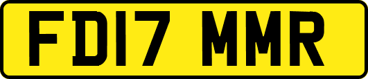FD17MMR