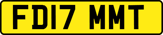 FD17MMT