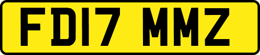 FD17MMZ