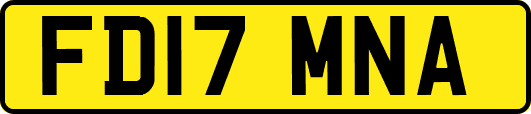 FD17MNA