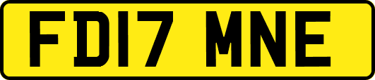 FD17MNE