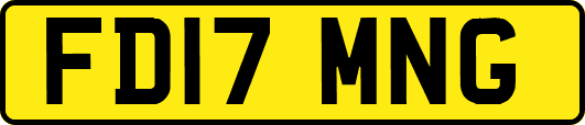FD17MNG