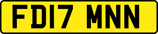 FD17MNN