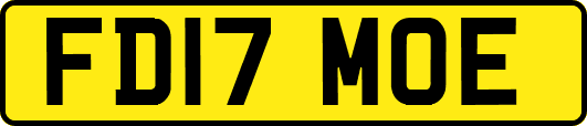 FD17MOE