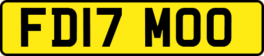 FD17MOO