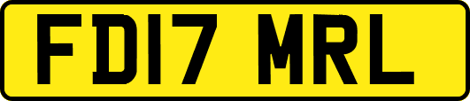 FD17MRL