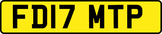 FD17MTP
