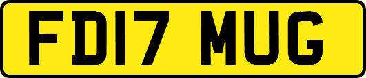 FD17MUG