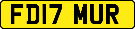 FD17MUR