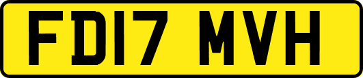 FD17MVH