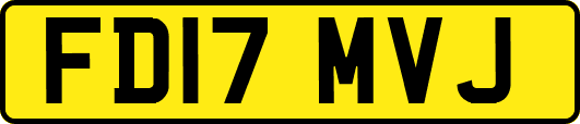 FD17MVJ