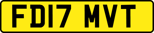 FD17MVT