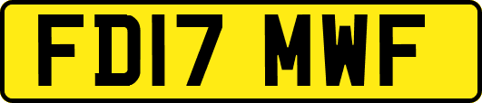FD17MWF