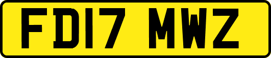 FD17MWZ
