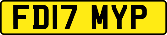 FD17MYP