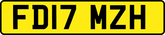 FD17MZH