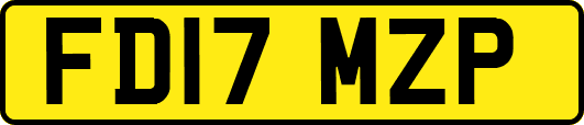 FD17MZP