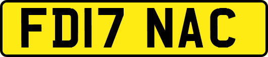 FD17NAC