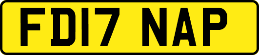 FD17NAP