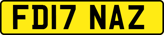 FD17NAZ