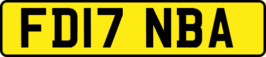 FD17NBA