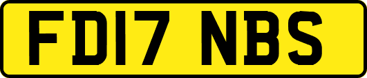 FD17NBS