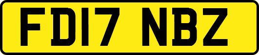 FD17NBZ