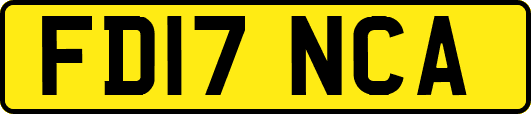 FD17NCA