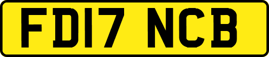 FD17NCB