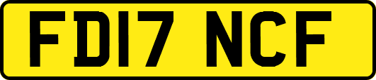 FD17NCF