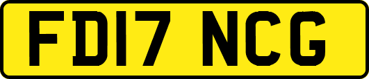 FD17NCG