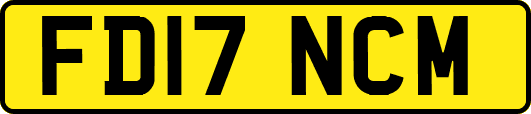 FD17NCM