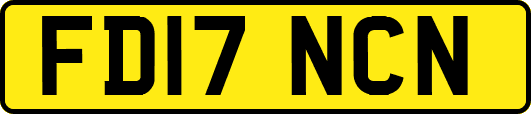 FD17NCN
