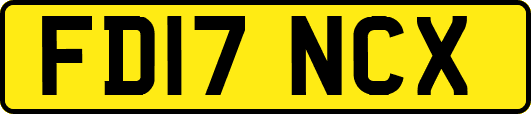 FD17NCX